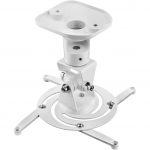 Soporte de techo para proyector DeleyCON ‎MK-W-6