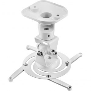 Soporte de techo para proyector DeleyCON ‎MK-W-6